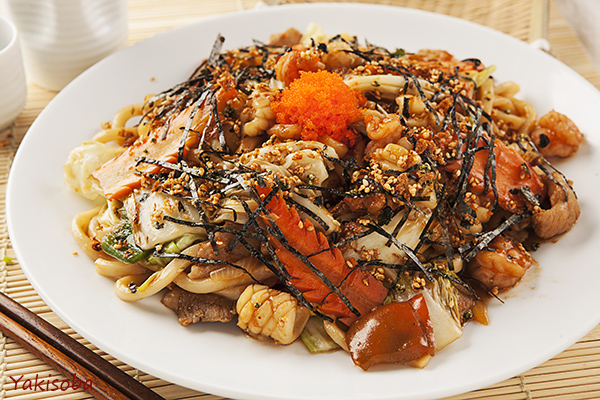 Yakisoba