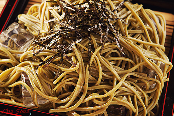 Cha Soba